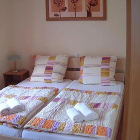 Apartment Ferienwohnung Volkmar Lueck