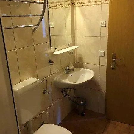 Apartment Ferienwohnung Volkmar Lueck *