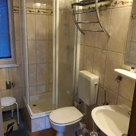 Ferienwohnung Volkmar Lueck Apartment
