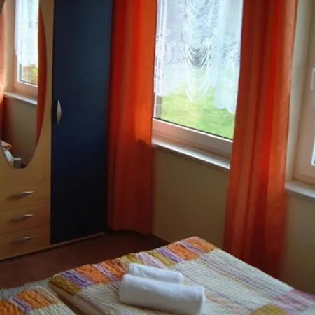 Ferienwohnung Volkmar Lueck Krakow am See